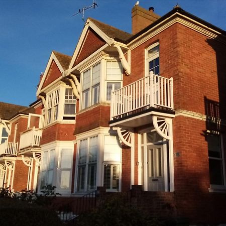 Coastal Chic Bed and Breakfast Bexhill-on-Sea Exteriör bild