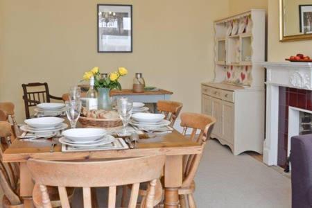 Coastal Chic Bed and Breakfast Bexhill-on-Sea Exteriör bild