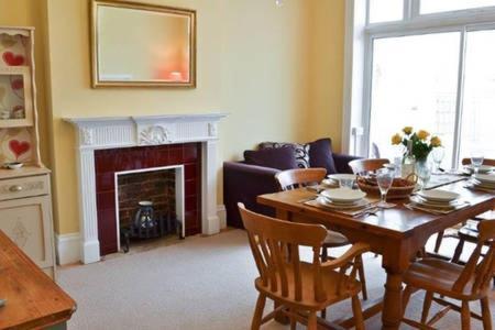 Coastal Chic Bed and Breakfast Bexhill-on-Sea Exteriör bild